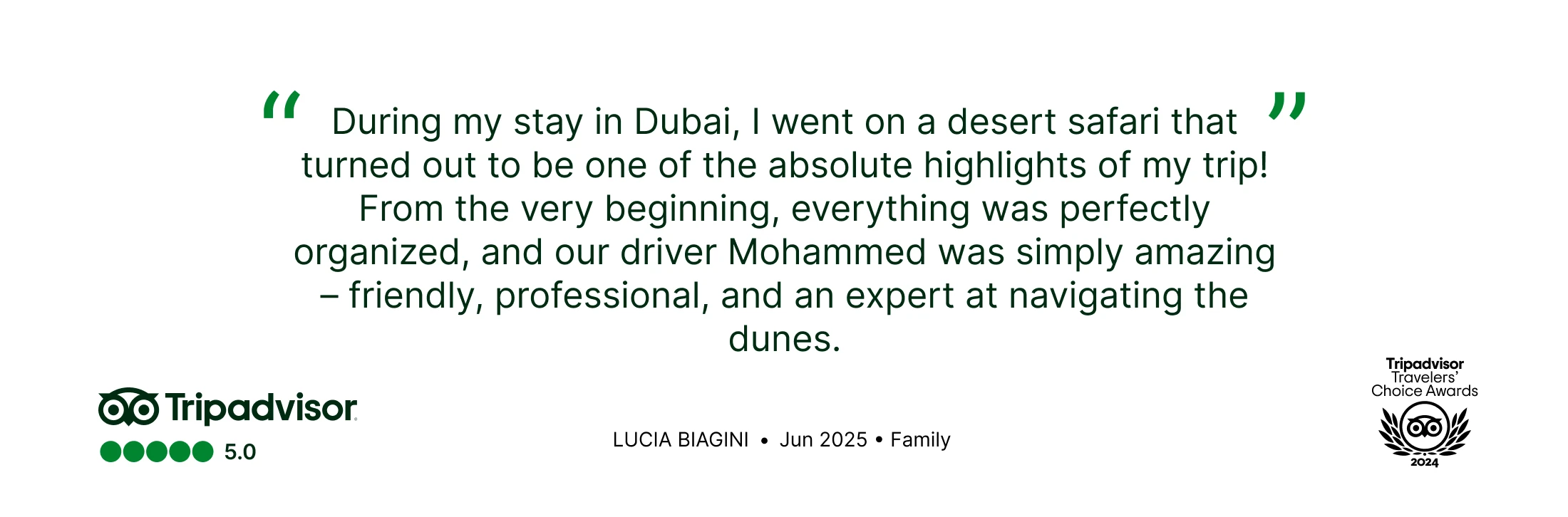 Tripadvisor Review 04